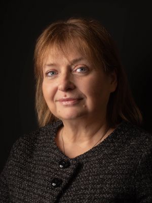 Justyna Humięcka-Jakubowska