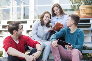 Poradnia Rozwoju i Wsparcia Psychicznego zaprasza wszystkich studentów na organizowane warsztaty psychoedukacyjno - rozwojowe