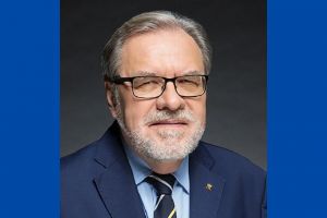 Rektor