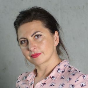 Katarzyna Marciniak