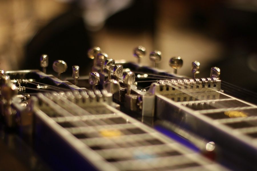 Instrument