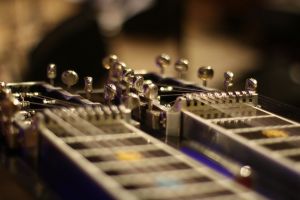 Instrument
