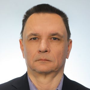 Piotr Juszkiewicz