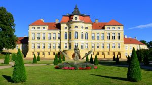 IV seminarium metodologiczne historii sztuki im. Edwarda Aleksandra Raczyńskiego  pt. OBRAZ W HISTORII I POZA HISTORIĄ  Pałac w Rogalinie, 19-21 października 2023 r.