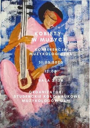 Kobiety w muzyce